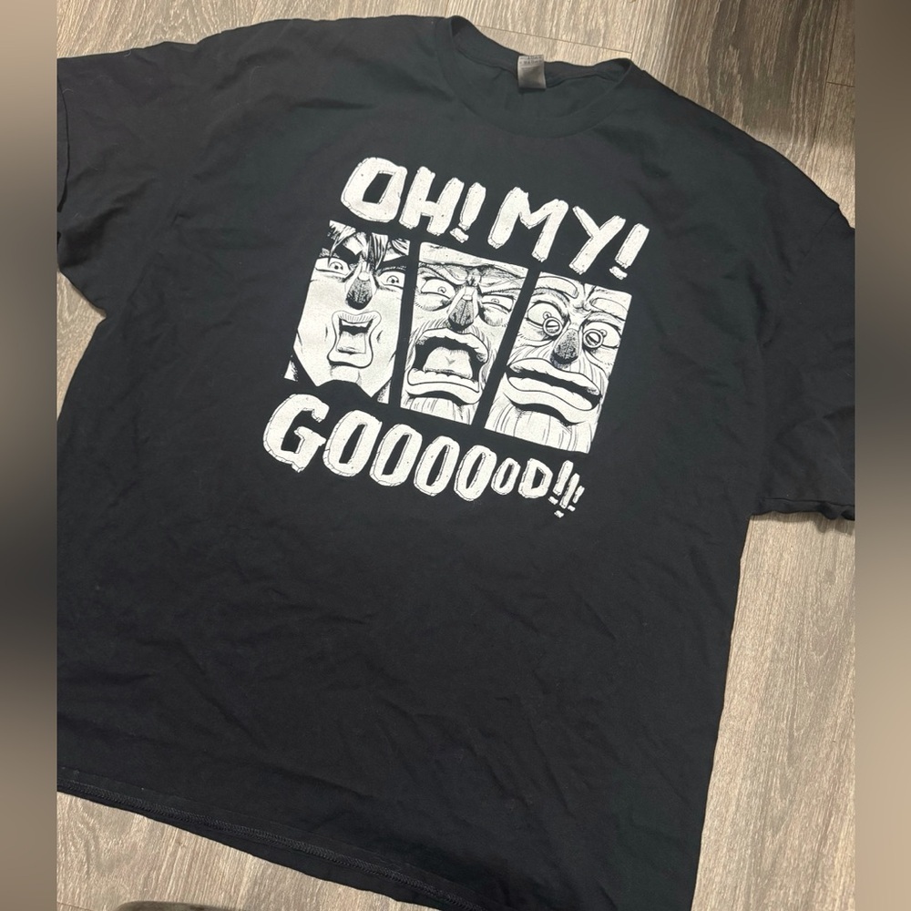 ❗️5/$25❗️JoJos Anime Tee